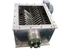 打碎機怎么使用？